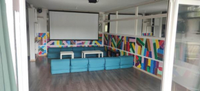 logement chambre seul sur ou dortoir mixte